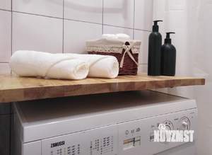 2-к квартира, посуточно, 50м2, 1/1 этаж