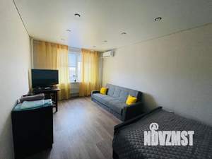 1-к квартира, посуточно, 40м2, 8/14 этаж