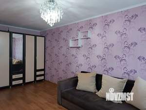 1-к квартира, на длительный срок, 34м2, 1/9 этаж