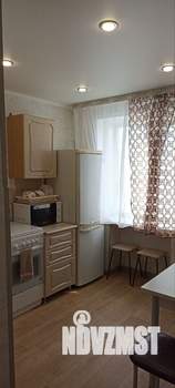 1-к квартира, на длительный срок, 31м2, 5/5 этаж