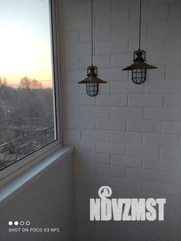 1-к квартира, посуточно, 42м2, 5/10 этаж