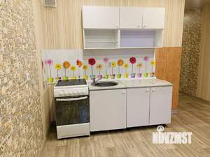 Студия квартира, на длительный срок, 25м2, 4/16 этаж