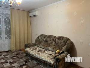 1-к квартира, на длительный срок, 35м2, 4/9 этаж