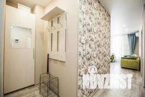 2-к квартира, посуточно, 55м2, 8/10 этаж