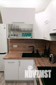 2-к квартира, посуточно, 47м2, 1/1 этаж