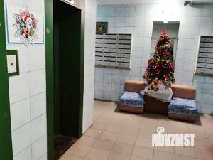 1-к квартира, на длительный срок, 31м2, 13/16 этаж