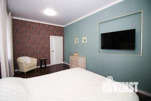 1-к квартира, посуточно, 55м2, 2/4 этаж