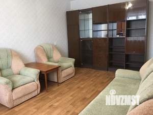 3-к квартира, на длительный срок, 59м2, 12/13 этаж