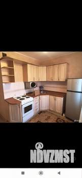 1-к квартира, на длительный срок, 35м2, 5/10 этаж