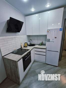 Студия квартира, на длительный срок, 27м2, 7/11 этаж