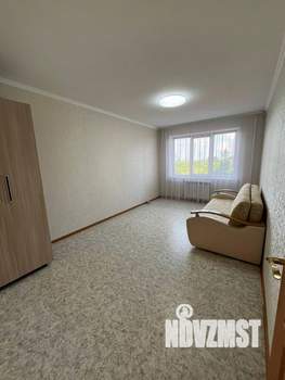 1-к квартира, на длительный срок, 36м2, 5/10 этаж