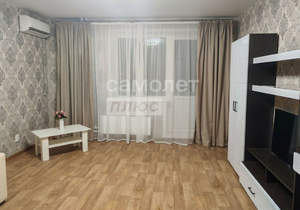 2-к квартира, на длительный срок, 58м2, 6/16 этаж