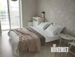 1-к квартира, посуточно, 37м2, 9/10 этаж