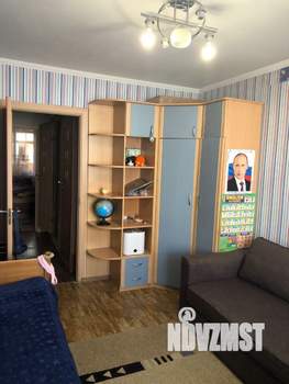 3-к квартира, на длительный срок, 63м2, 6/11 этаж