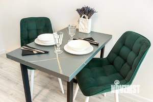 2-к квартира, посуточно, 41м2, 1/1 этаж