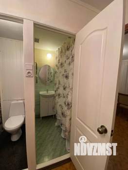 2-к квартира, на длительный срок, 52м2, 2/16 этаж