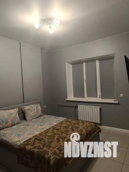 3-к квартира, посуточно, 120м2, 1/15 этаж