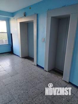 1-к квартира, на длительный срок, 35м2, 7/16 этаж