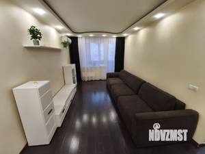 1-к квартира, на длительный срок, 36м2, 8/10 этаж