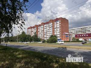 2-к квартира, на длительный срок, 60м2, 9/9 этаж