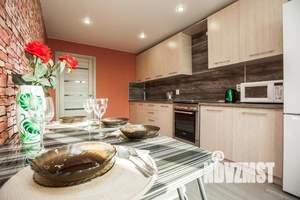 1-к квартира, посуточно, 39м2, 1/1 этаж