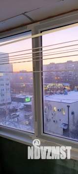 1-к квартира, на длительный срок, 34м2, 5/9 этаж