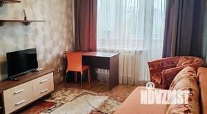 1-к квартира, посуточно, 33м2, 5/9 этаж