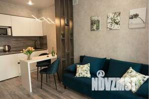 2-к квартира, посуточно, 40м2, 3/16 этаж