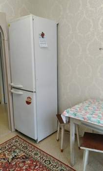 1-к квартира, на длительный срок, 33м2, 2/9 этаж