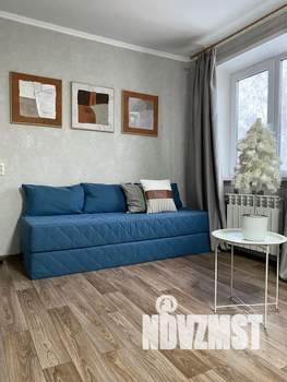 1-к квартира, посуточно, 32м2, 4/5 этаж