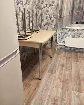 1-к квартира, на длительный срок, 32м2, 3/9 этаж