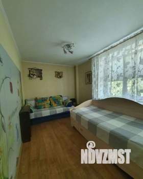 3-к квартира, на длительный срок, 62м2, 4/5 этаж