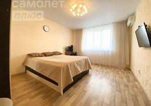 1-к квартира, на длительный срок, 38м2, 3/9 этаж