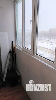 2-к квартира, на длительный срок, 43м2, 6/16 этаж