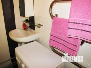 1-к квартира, посуточно, 31м2, 2/4 этаж