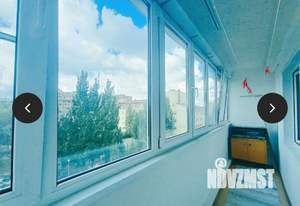 1-к квартира, на длительный срок, 38м2, 6/12 этаж