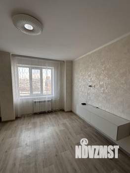 1-к квартира, на длительный срок, 37м2, 8/17 этаж