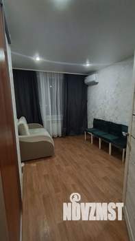 2-к квартира, на длительный срок, 35м2, 7/12 этаж