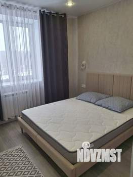 2-к квартира, на длительный срок, 40м2, 4/10 этаж