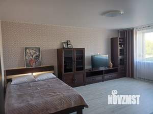 1-к квартира, на длительный срок, 50м2, 4/12 этаж