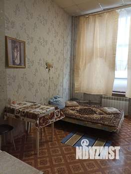 Студия квартира, на длительный срок, 21м2, 4/4 этаж