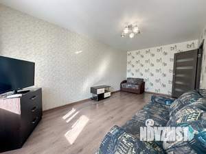 2-к квартира, посуточно, 50м2, 6/9 этаж
