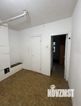 Студия квартира, на длительный срок, 20м2, 1/10 этаж