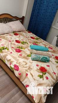 1-к квартира, посуточно, 45м2, 3/15 этаж