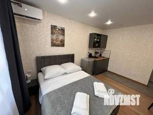 1-к квартира, посуточно, 23м2, 2/9 этаж