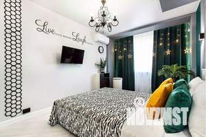 2-к квартира, посуточно, 60м2, 6/14 этаж