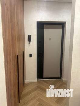 1-к квартира, на длительный срок, 40м2, 2/10 этаж