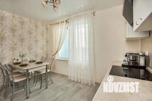 2-к квартира, посуточно, 51м2, 1/14 этаж