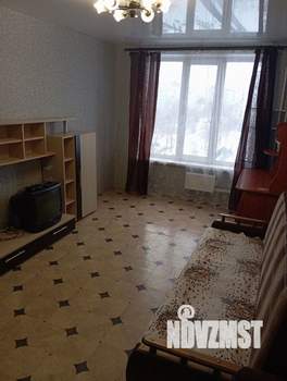 1-к квартира, на длительный срок, 34м2, 7/10 этаж