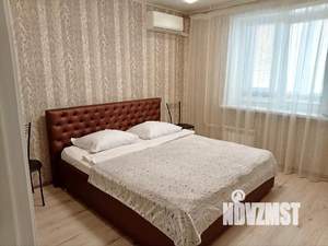 2-к квартира, посуточно, 50м2, 4/10 этаж